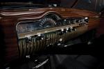 Mercury Station Wagon 1950 года